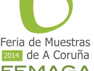 Feira de Mostras 2014 de A Coruña FEMAGA, XXI Feira dos Autónomos de Galicia